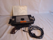 Sportron Spielekonsole mit Pistole Retro Pong Spiel