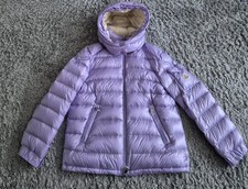 MONCLER DALLES Puffy LAVENDEL
