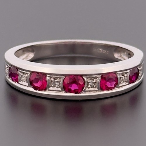 Halb ewigkeitsring kt - halb-ewigkeitsring,