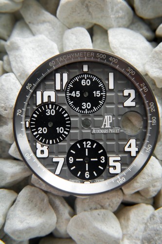 Audemars piguet royal oak - royal,