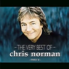 Chris Norman - The Very Best