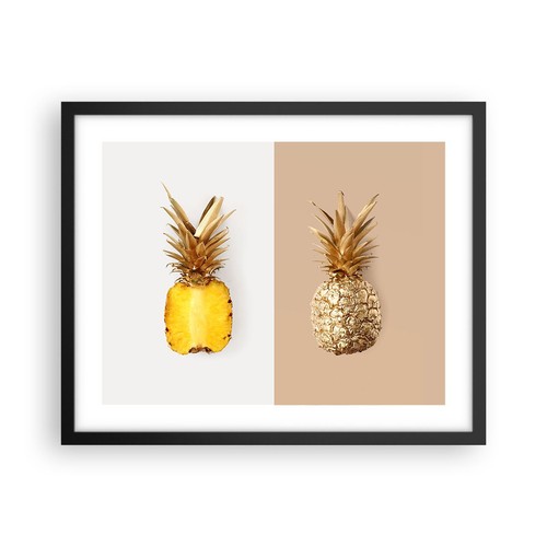 Wandbilder 50x40cm poster - 50x40cm,