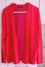 Damen Weste koralle pink, Gr. S von BONITA NEU!