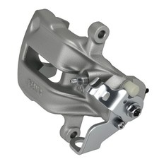 2x Bremssattel Hinten Links +