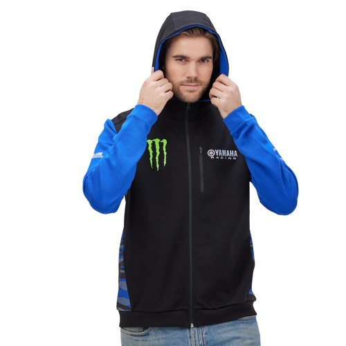Monster energy yamaha - energy®,