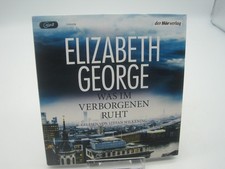 ELIZABETH GEORGE - WAS IM