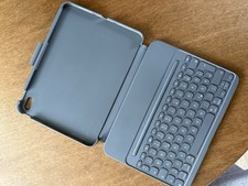 Logitech Slim Folio, KeyboardDock für iPad 10 Gen. Und 11 Gen.