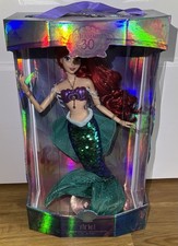 Disney Limited Doll Ariel