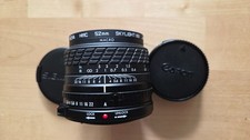 Sigma Super-Wide II 24mm f/2.8