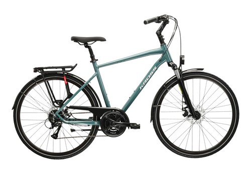 Kross trekkingrad trans 0 - trekkingrad,