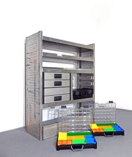 FES GmbH gebrauchte ALUCA