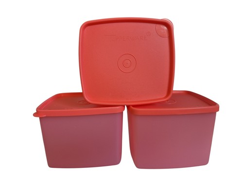 Tupperware gefrierdosen 3er - tupperware,