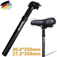 350mm Fahrrad Federung