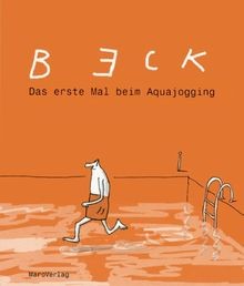 Das erste mal beim - das, aquajogging