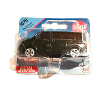 ✅  siku 1070 * VW Multivan