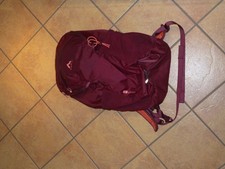 Mc Kinley Wanderrucksack SKUA VT 25, weinrot