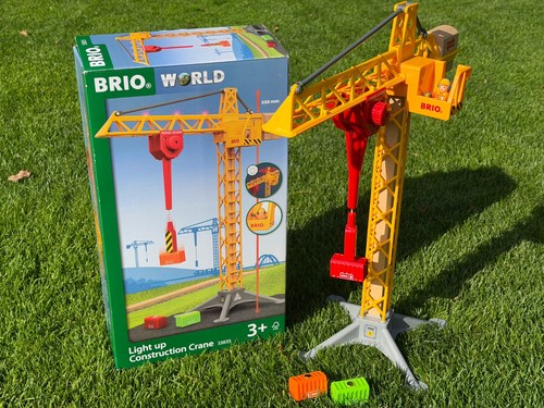 Brio world 33835 großer - brio,