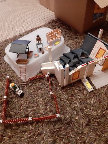 Playmobil ersatzteile - playmobil,