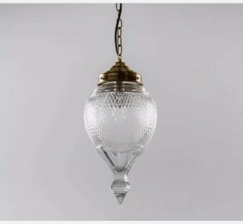 Jugendstil messing glas decken - jugendstil,