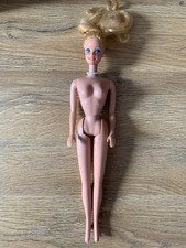 Vintage Barbie Puppe Mattel