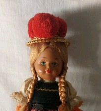 Schwarzwald Puppe zum