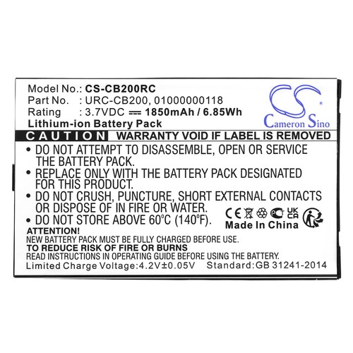 Battery for sonos - battery,