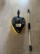 Kärcher Flächenreiniger