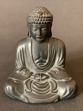Buddha Alt Bronze Japan  Antiqe Asia Indien Nepal Tibet