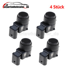 4X Parksensor PDC Sensor für