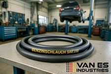 Kraftstoffschlauch 8mm - 5m,