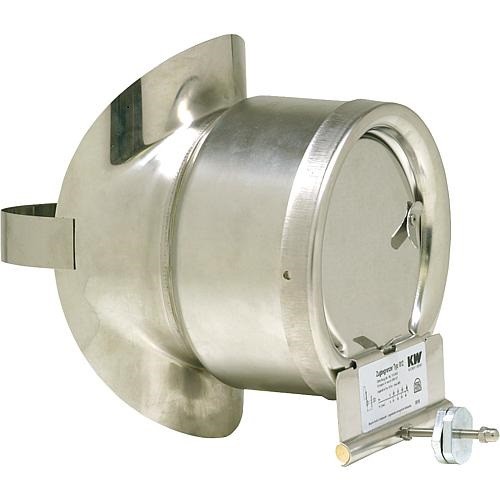 Kutzner weber zugbegrenzer - weber,