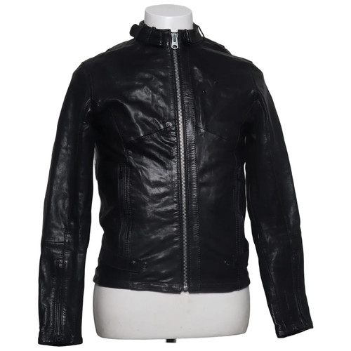 Star raw lederjacke - raw,,