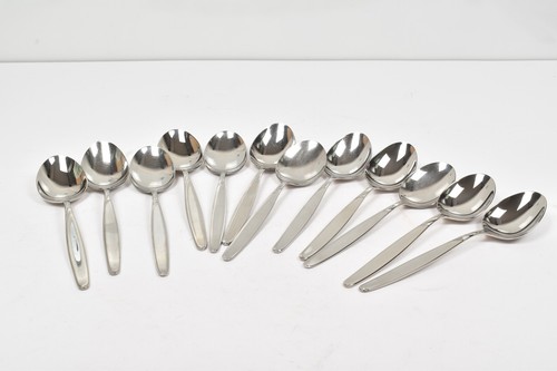 Wmf rom 12x suppenlöffel - -,