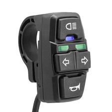 Neu 3-in-1-Schalter Für