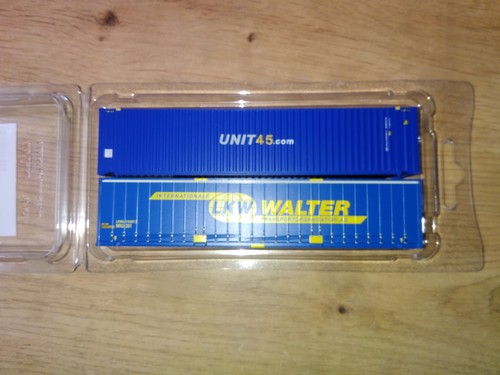 Acme container lkw - acme,