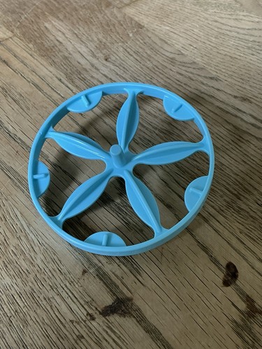 Tupperware schüttelstern - tupperware,