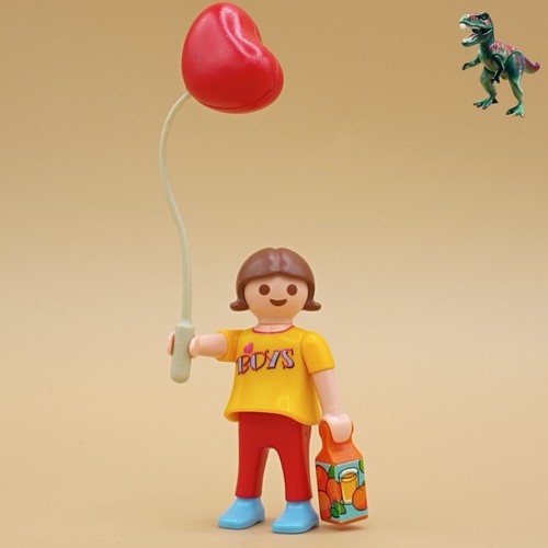 Playmobil figur mädchen - playmobil, mit