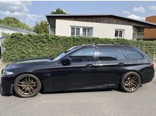 Ferrada FR5, BMW