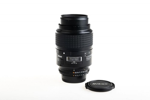 Nikon 105 micro - nikon, micro-nikkor