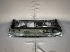 Porsche 997 Heckdeckel Carrera