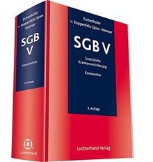 Kommentar zum sgb - kommentar, |