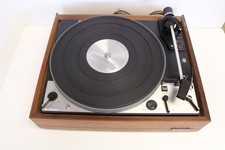 Dual United Audio 1229