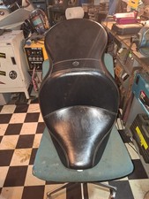 Sitz Sitzbank Harley Davidson Softail ab 2007 Bis 2017