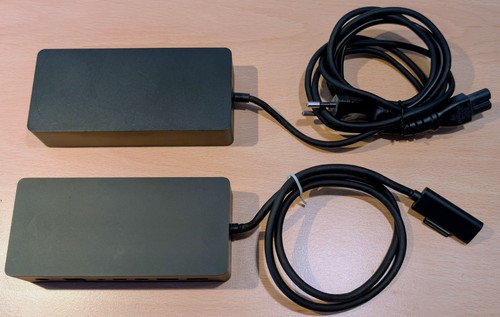 Microsoft 1661 dockingstation - microsoft,
