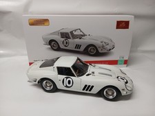 CMC M-251 Ferrari 250 GTO #10 1962 Graham Hill Goodwood Tourist