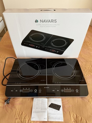 Navaris doppel - navaris,