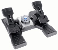 945-000005 Logitech Saitek Pro