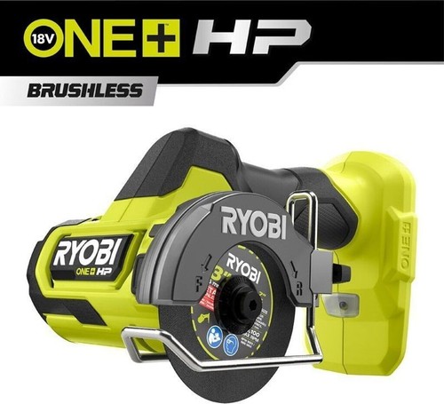 Ryobi rct18c one hp 18v - rct18c-0,