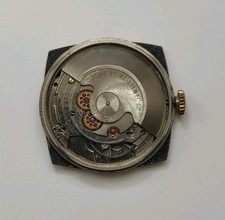 uhrwerk für teile oder