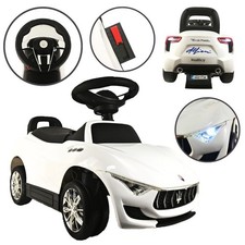 Maserati Alfieri 6V Elektro